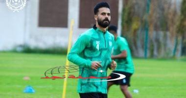 «صدمة في الإسماعيلية!» عماد حمدي يرفض تجديد عقده ويغازل مودرن سبورت