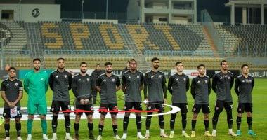 «مفاجأة» ظهير أيسر بتروجيت محط أنظار المصري في سوق الانتقالات الصيفية