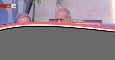 «تصريحات حاسمة» الرئيس الإيراني: لم نبدأ الحرب لكننا رددنا بقوة على الاعتداءات