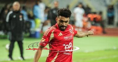 «صفقة مُحتملة» الزمالك يخطط لضم خالد عبد الفتاح من الأهلي في صفقة تبادلية محتملة