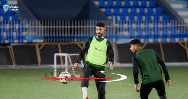 «قرار جريء وتوضيح حاسم» محمد حمدي زكي: رحلت عن غزل المحلة بإرادتي.. والسوشيال ميديا أبرز أسباب الهبوط