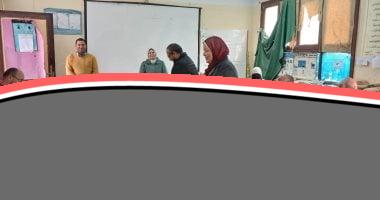 كفر الشيخ تستعد لتصحيح أوراق امتحانات الشهادة الإعدادية في 3 مراكز