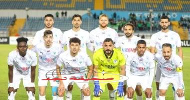 «تحديد المصير بعد العودة» لاعبوالفريق المصري المعارون ينتظرون مستقبلهم مع الفريق