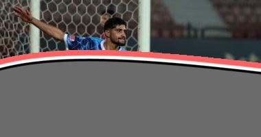 «فرصة ذهبية!» بيراميدز يمهد طريق إبراهيم عادل للاحتراف الأوروبي عقب الفوز بلقب أفريقيا