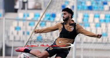 «صفقة منتظرة!» حسام أشرف على أعتاب سموحة.. وعرض خارجي يؤخر الاتفاق