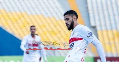«حصريًا» الزمالك يُعلن عن مصير الأجانب قبل تدعيم صفوفه بصفقات مدوية