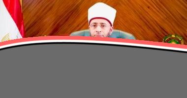 «بشرى سارة» وزير الأوقاف يوجه بسرعة التعاقد مع مستحقي مسابقتي 2023