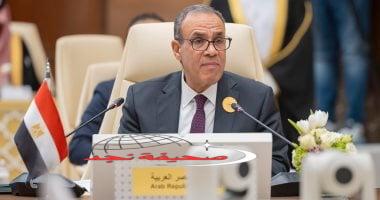 «تحذير هام» وزير الخارجية: التصعيد الحالي يدفع المنطقة نحو المجهول وصراع أوسع