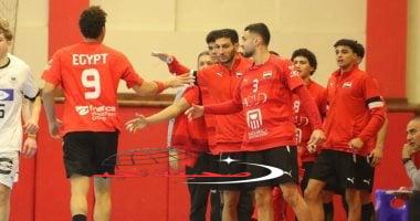 «بأداء استثنائي» منتخب شباب اليد يتأهل في الصدارة بثلاثية انتصارات في مونديال بولندا