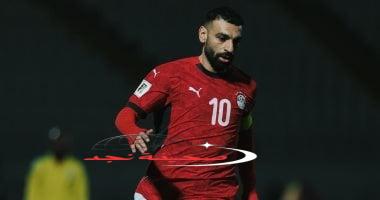 «ذكرى لا تُنسى!» فى مثل هذا اليوم.. محمد صلاح يقود الفراعنة للفوز على أوغندا بأمم أفريقيا