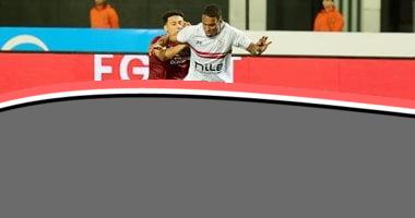 «رسميًا» الزمالك يوثق عقد الجزيري باتحاد الكرة