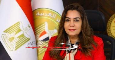 «تألق الريف المصري» وزيرة التنمية المحلية: “حياة كريمة” قفزة نوعية في تاريخ الريف المصري
