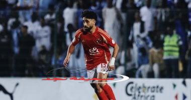 «ضربة موجعة!» مروان عطية الأحدث.. غيابات تزيد الأهلى فى كأس العالم قبل مواجهة بورتو