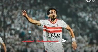 «عاجل!» أحمد حمدي يمثل أمام لجنة التحقيق بالزمالك في قضية مصاريف العلاج
