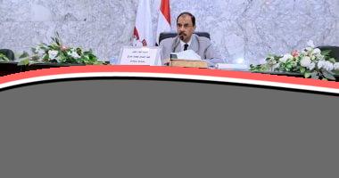 محافظ سوهاج يشدد على إزالة التعديات ومخالفات البناء