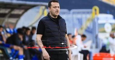 «حصريًا» طلبات تامر مصطفى لتجديد عقده مع الإسماعيلي