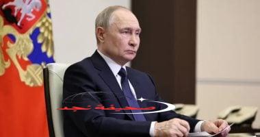 «ضمانات مشددة» بوتين: روسيا تؤكد وجود عمالها في محطة بوشهر النووية وتوافق مع إسرائيل على أمنهم