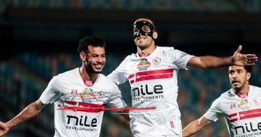 «عودة قوية منتظرة!» موعد استئناف تدريبات الزمالك استعداداً للموسم الكروي الجديد