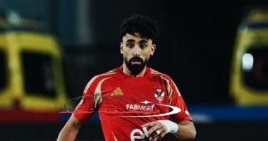 «تصريحات جريئة» مروان عطية: اللعب تحت هذا الطقس السيئ صعب لكنه ليس عذراً للهزيمة