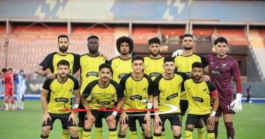 «صفقة واعدة».. وادي دجلة يقترب من حسم صفقة إبراهيم بهنسي من أسوان