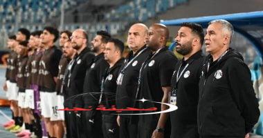 «بقيادة فنية واعدة» أسامة نبيه يكشف خطة إعداد منتخب الشباب لمونديال تشيلي
