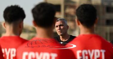 «استعدادًا للمجد» منتخب الشباب يكشف برنامجًا تحضيريًا بـ 16 مباراة ودية لمونديال تشيلي