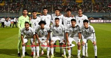 «جهزوا الأعلام!» مواعيد مباريات منتخب مصر في كأس العالم للشباب نسخة 2025