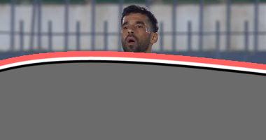 «حصريًا» عبد الله السعيد على أعتاب تمديد عقده مع الزمالك.. اكتشف آخر المستجدات