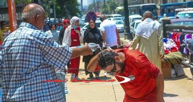 «انتعش بصحة» مع بداية الصيف: أساليب طبيعية لترطيب الجسم وتجنب الجفاف