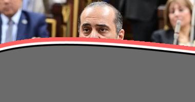 «تلبية لطموحاتكم» محمود فوزي: الحكومة ملتزمة بتوفير مسكن بديل للمستأجرين.. وندافع عن حقوق الشعب