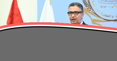 «عين الرئيس لا تغفل!» وزير التموين: الرئيس يتابع المخزون الاستراتيجي بصورة يومية