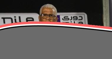«حصريًا!» المصري يعلن اسم المدرب الجديد قبل نهاية الأسبوع لقيادة فترة الإعداد