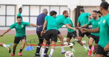 «حصريًا» المصري يضع اللمسات الأخيرة على القائمة الأولية قبل إرسالها للجبلاية