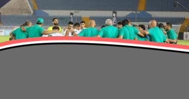 «استعدوا يا جماهير!» المصري ينطلق في تحضيراته للموسم الجديد مطلع الأسبوع القادم