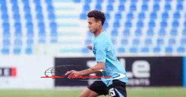 «ضربة موجعة» نجم المحلة يبتعد عن حسابات الزمالك في الميركاتو الصيفي