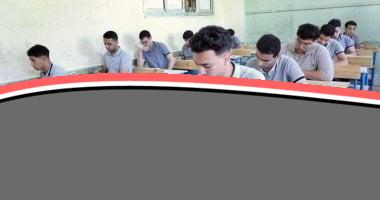 انتهاء إجازة العيد وبدء تصحيح امتحانات الصف الثالث الإعدادي في القليوبية