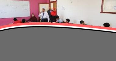 إعلان نتائج امتحانات الصفين الأول والثاني الإعدادي بالإسماعيلية للعام 2025