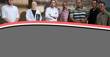 صحة وسلامة الغذاء: حملة مكثفة على منافذ بيع اللحوم بسوهاج