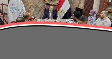 الخطة الطبية للإسماعيلية جاهزة خلال عطلة عيد الأضحى