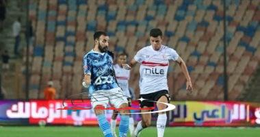 «خطوة نحو تعزيز الصفوف» الزمالك يطمح للتوصل إلى اتفاق مع بيراميدز لإنجاز صفقة تبادلية