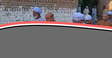 طقوس العيد.. قنا تحتفي بـ”الدورة” موروثاً اجتماعياً عمره قرون بالتهاني والحلوى