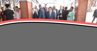 الدقهلية: ذبح وتوزيع 65 أضحية على الأسر الأكثر احتياجًا برعاية المحافظ