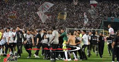 «الزمالك في مهمة اختيار» الزمالك يدرس 5 مدربين لخلافة الجهاز الفني