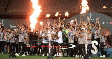 «تأهبوا للإثارة!» اتحاد الكرة يعلن أكتوبر موعدًا لانطلاق الدور التمهيدي لكأس مصر والختام في مايو 2026