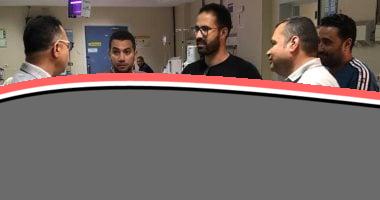 جامعة كفر الشيخ تواصل تقديم الخدمات الطبية بمستشفياتها خلال عطلة عيد الأضحى