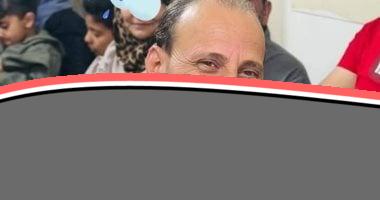 بطل العاشر من رمضان.. خالد شوقي يضحي بحياته لمنع كارثة محققة