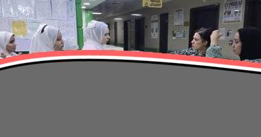 الأقصر: مسؤولو الصحة يتفقدون المرافق الطبية في إسنا، ويشمل التفتيش 3 مستشفيات و12 وحدة رعاية أولية.