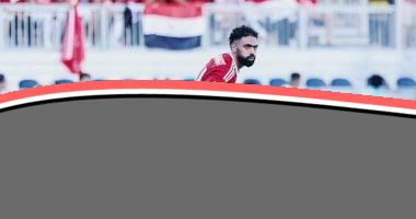 «خطة كولر» ريبيرو يفضل الاعتماد على طاهر في اليمين وزيزو ورقة رابحة ضد إنتر ميامي