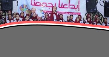 “برنامج “إبداعنا يجمعنا” يضيء عيد الأضحى بألوان الثقافة الشرقية”