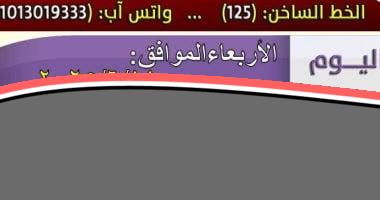 قطع المياه عن 5 قرى بدمياط غدا